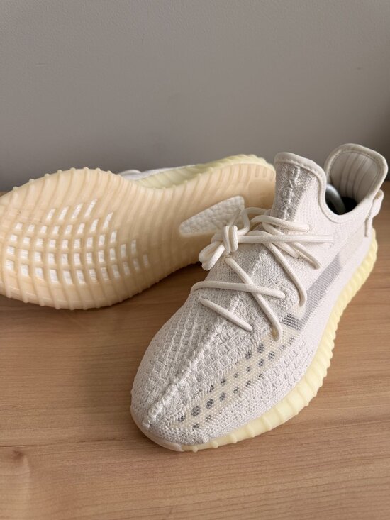 Adidas Yeezy Boost 350 V2 Bone